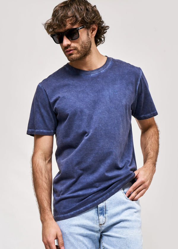 Remera Kevlar · Slim fit