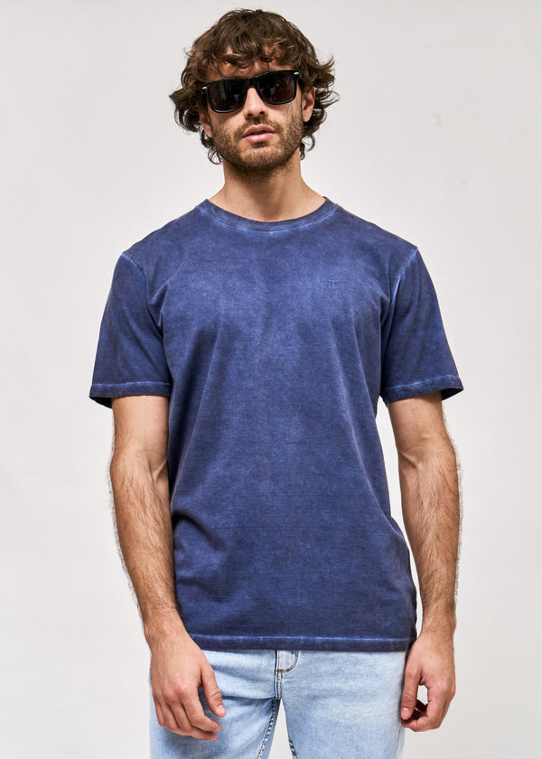 Remera Kevlar · Slim fit