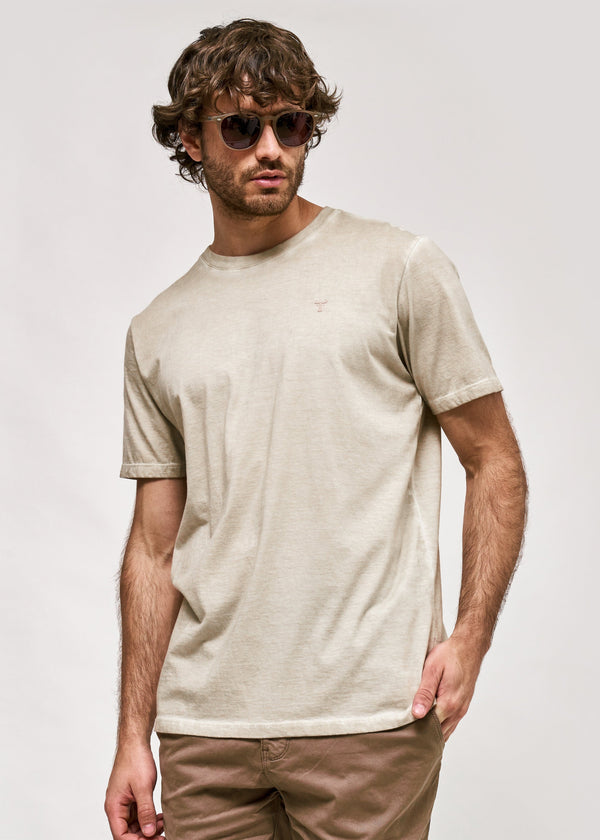 Remera Kevlar · Slim fit