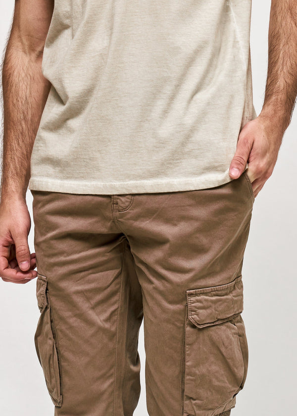 Cargo Tunez · Slim fit