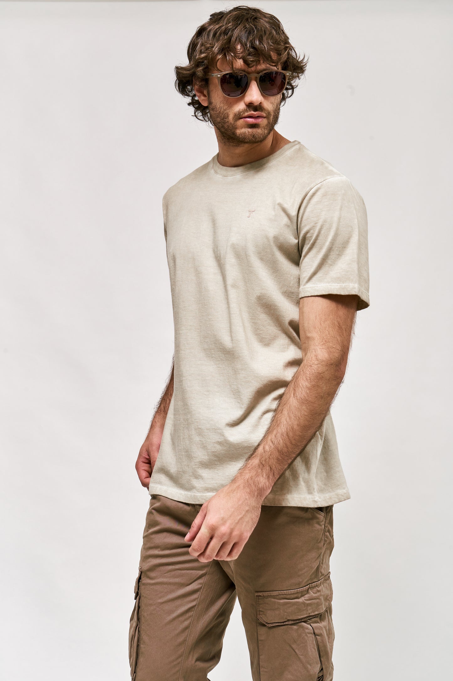Cargo Tunez · Slim fit