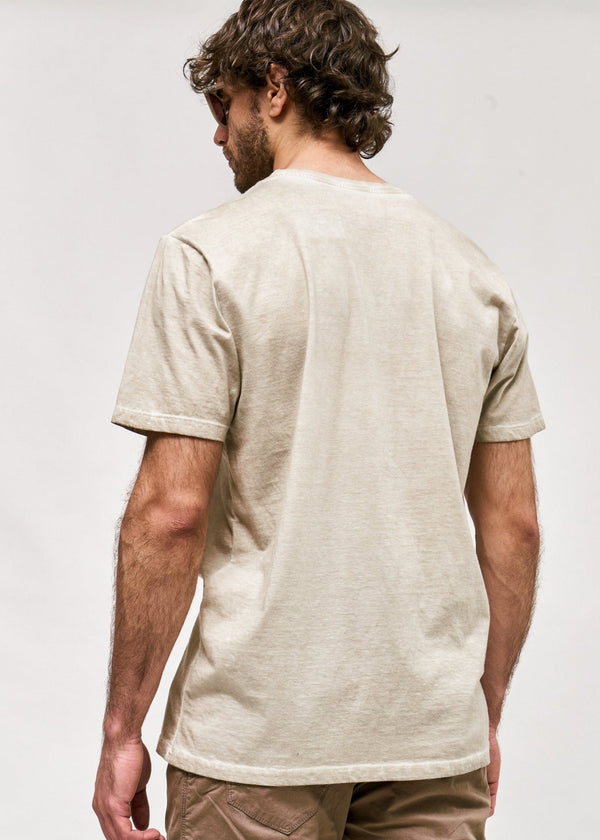 Remera Kevlar · Slim fit