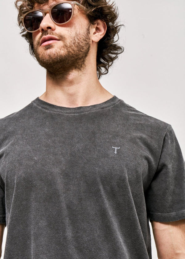 Remera Kevlar · Slim fit