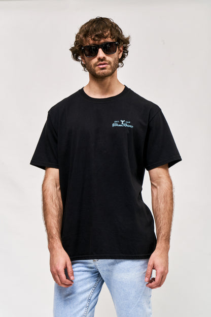 Remera Amalfi · Relax fit