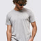 Remera Hank Gris · Pima