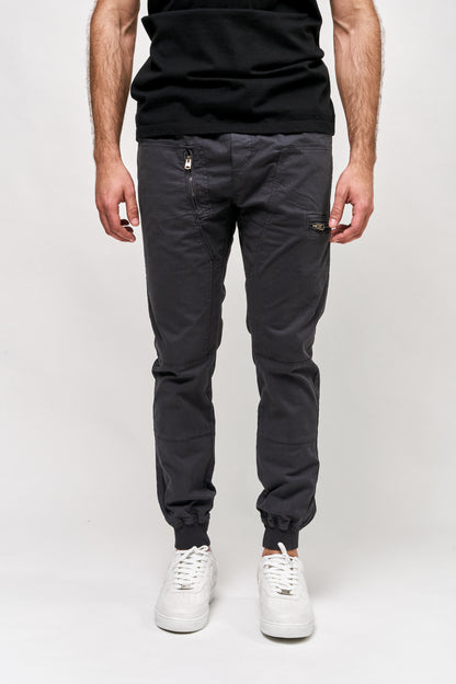 Babucha Guinea · Slim fit