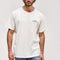 Remera Amalfi Blanco · Relax fit