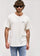 Remera Amalfi Blanco · Relax fit