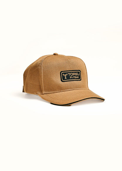 Cap Classic · Bordado PARCHE
