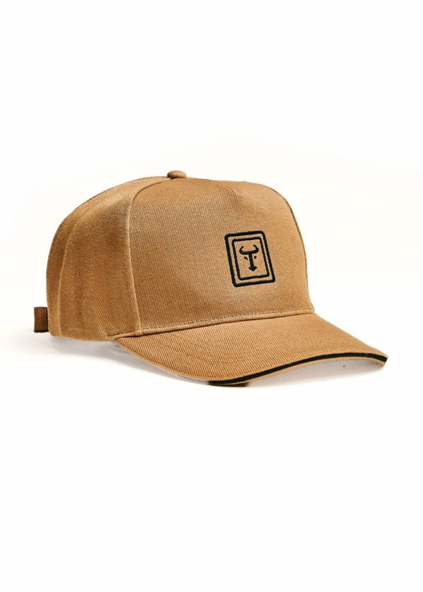 Cap Classic · Bordado TORO