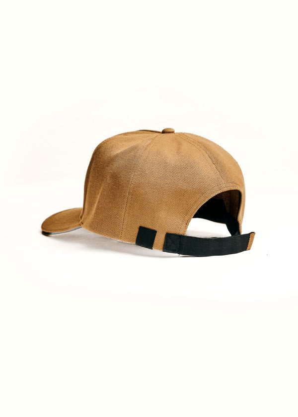 Cap Classic · Bordado TORO