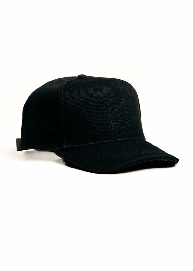 Cap Classic · Bordado TORO