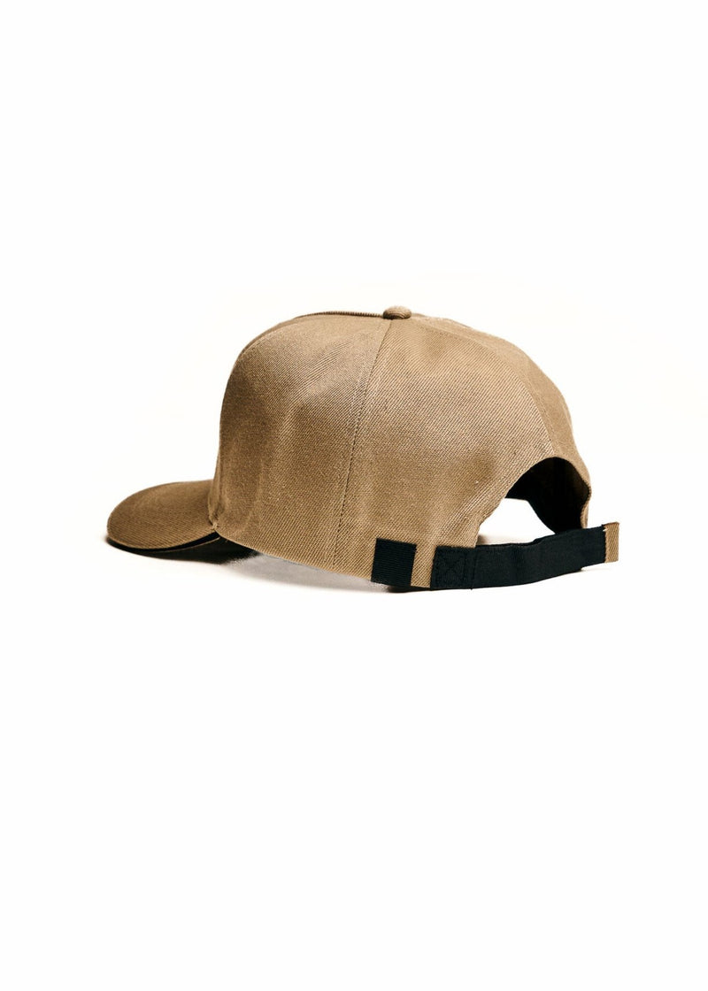 Cap Classic · Bordado TORO