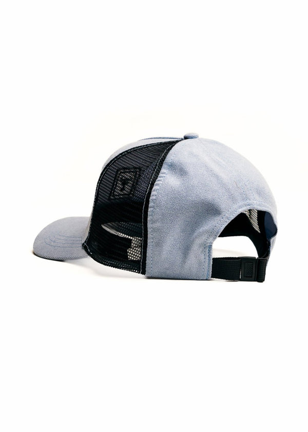 Cap Trucker · Bordado PARCHE