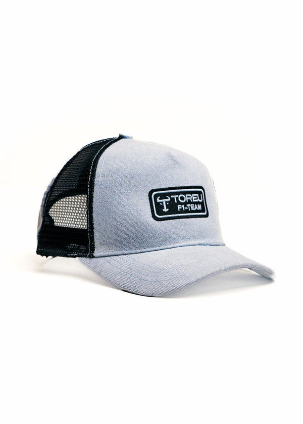 Cap Trucker · Bordado PARCHE