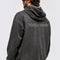 Buzo Bulk Negro · Slim fit (último S)