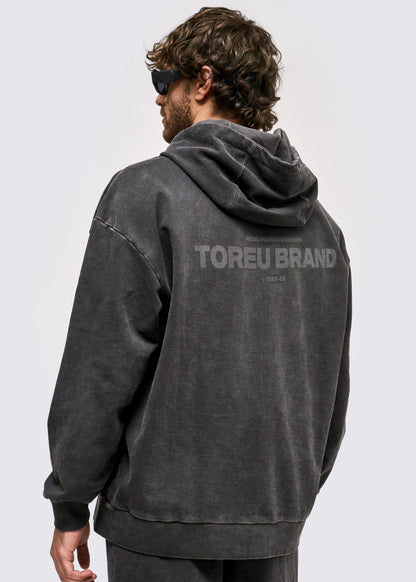 Buzo Bulk · Slim fit