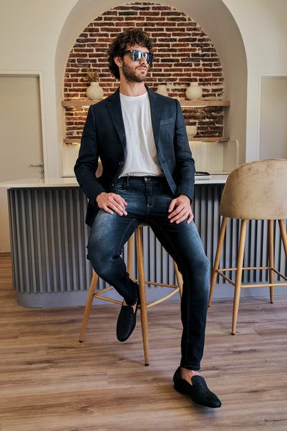 Jean Rony · Slim Fit