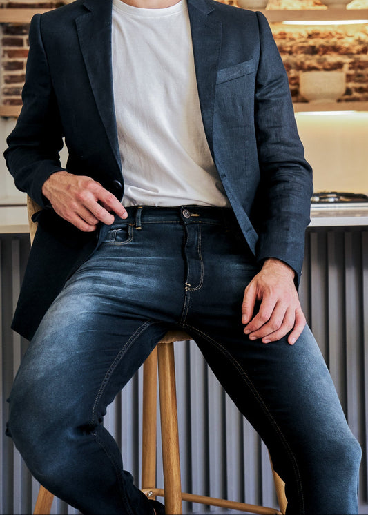 Jean Rony · Slim Fit