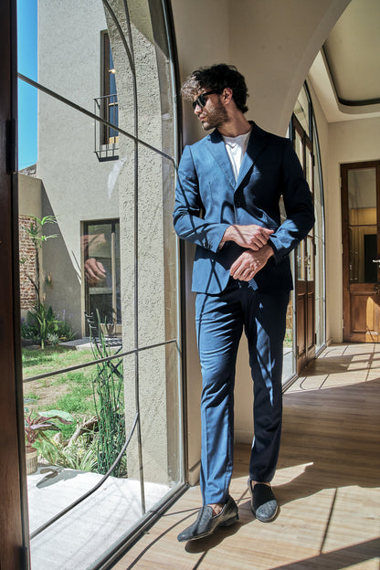 Ambo París · Slim Fit