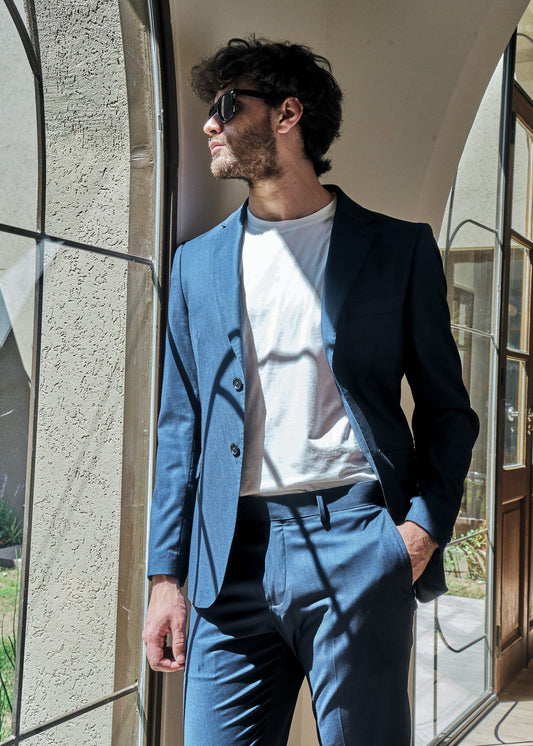 Ambo París · Slim Fit