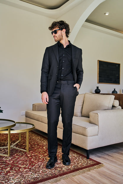 Ambo París · Slim Fit