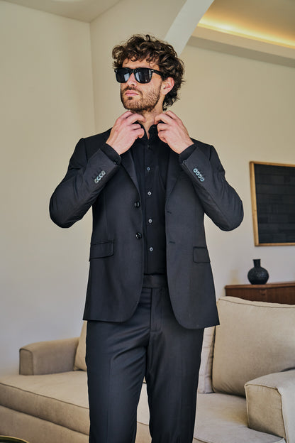 Ambo París · Slim Fit