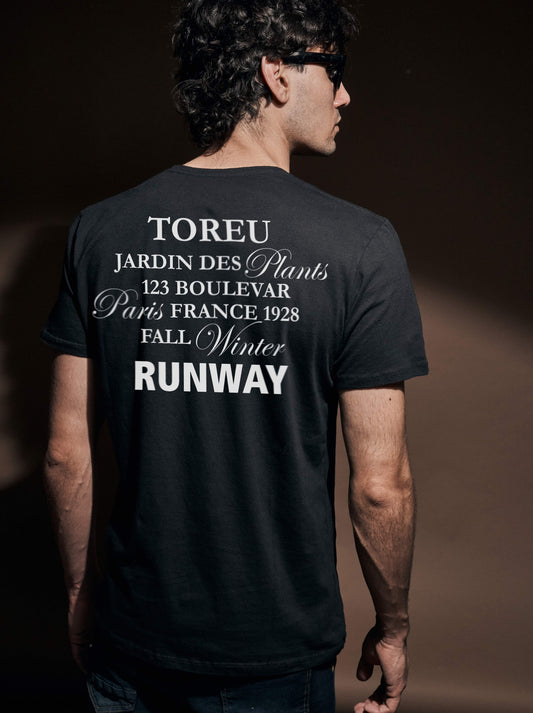 Remera Cannes