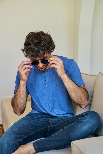 Jean BOXTER · Regular Fit