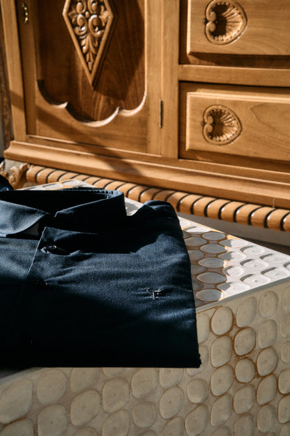 Camisa Cliff · Regular Fit