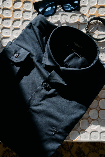 Camisa Cliff · Regular Fit