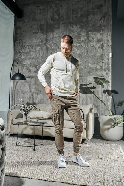 Cargo Africa · Slim fit