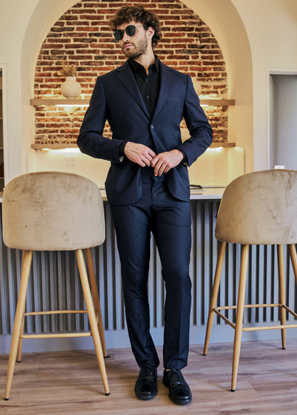 Ambo París · Slim Fit