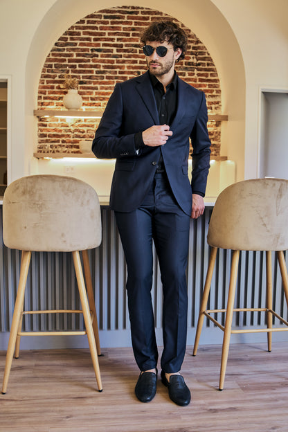 Ambo París · Slim Fit