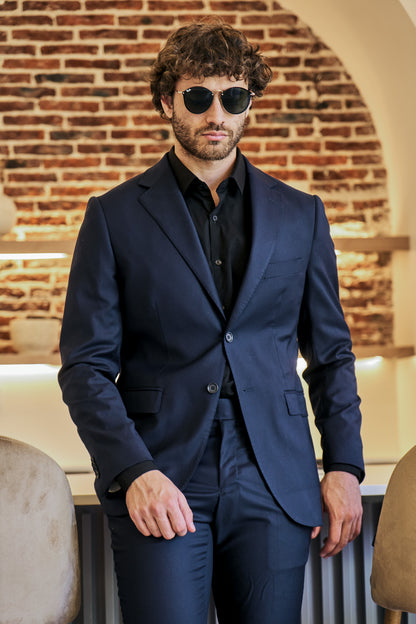 Ambo París · Slim Fit