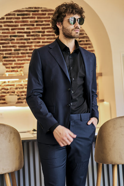 Ambo París · Slim Fit