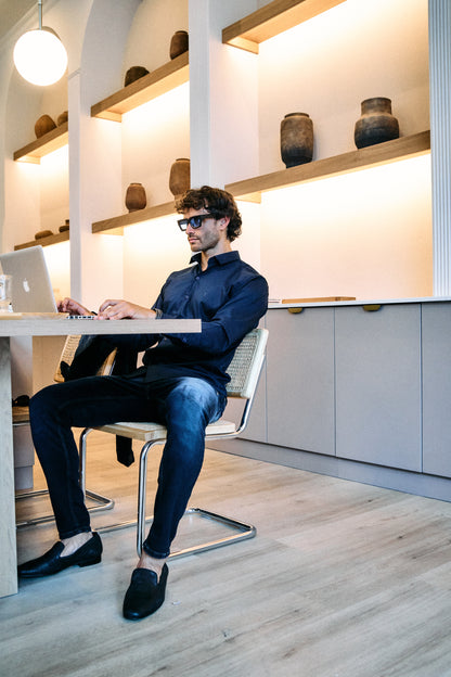 Jean Rony · Slim Fit