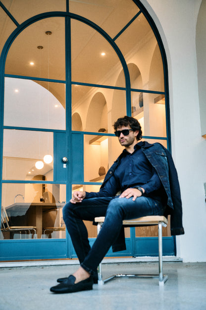 Camisa Cliff · Regular Fit