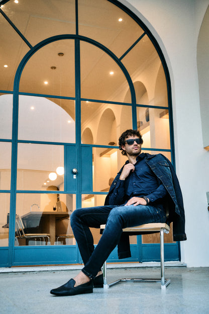 Jean Rony · Slim Fit