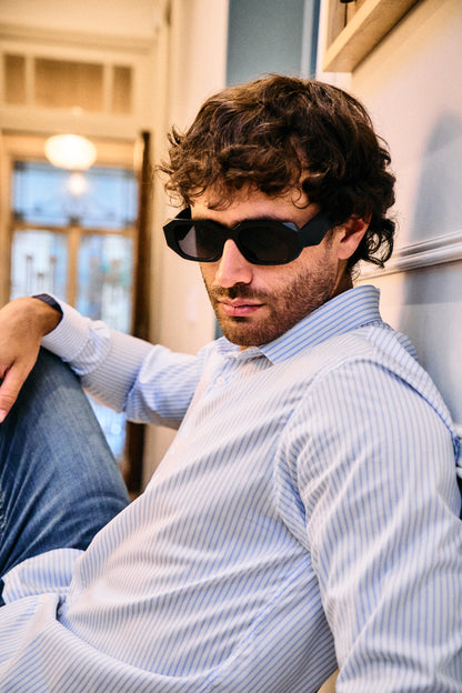 Camisa Paris · Slim Fit