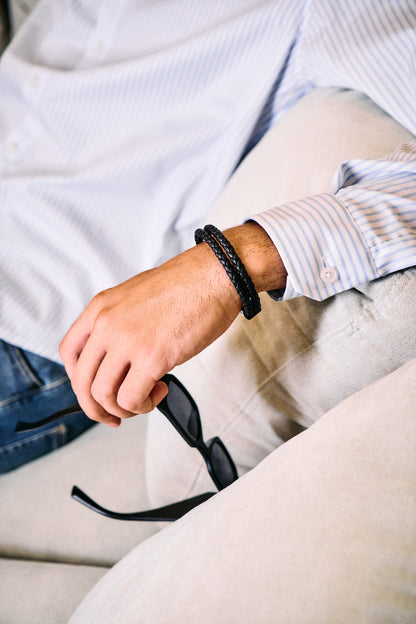 Camisa Paris · Slim Fit