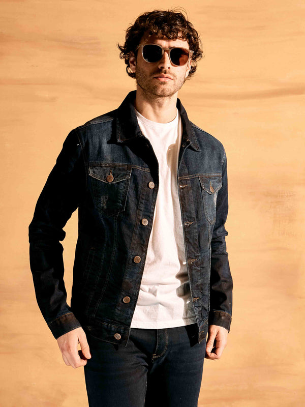 Jacket Goa · SLIM FIT