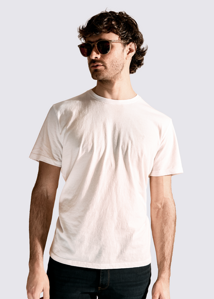 Remera Hank · Pima