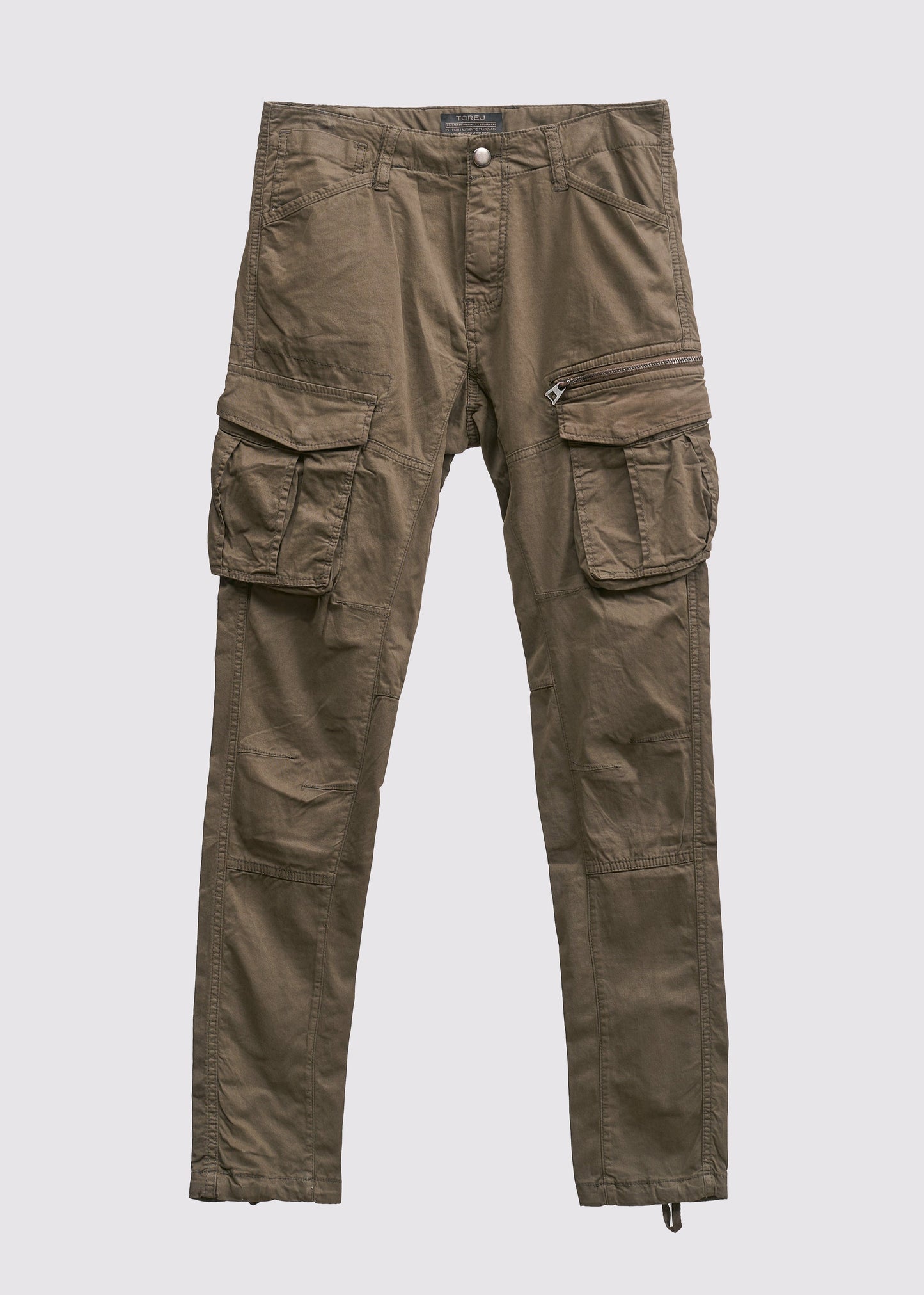 Cargo BOKEN · Slim Fit