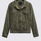 Jacket Marx Militar - (ultima S)