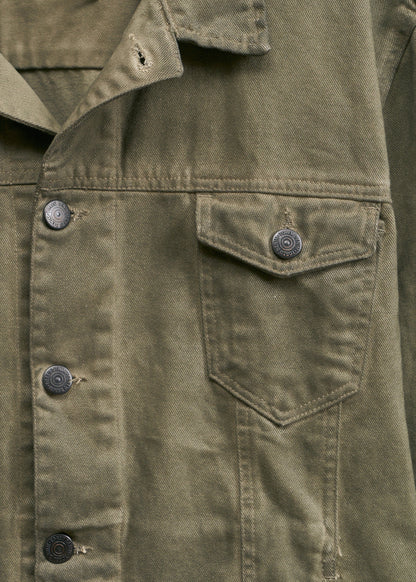 Jacket Marx ·Proceso Slim Fit