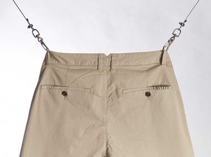 Chino Pharrel · Slim fit