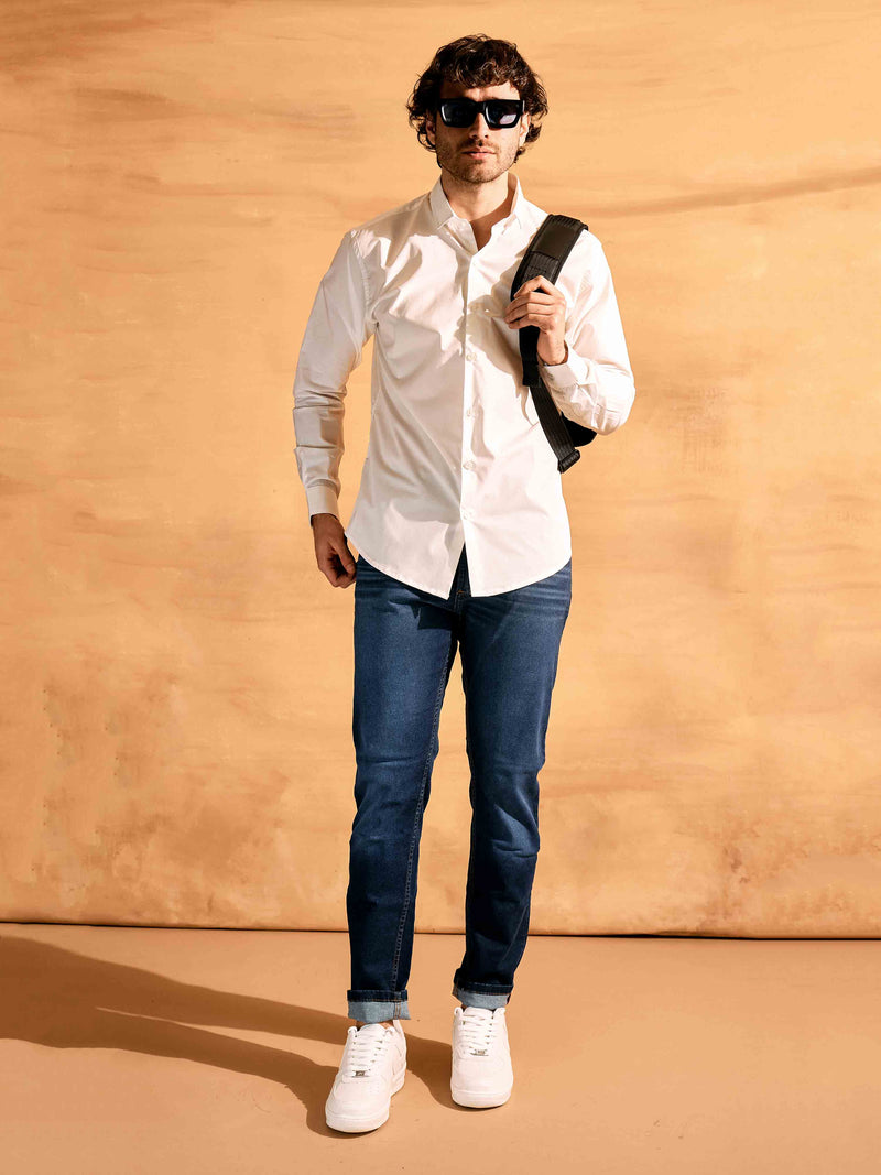 Camisa Cliff Premium · Regular Fit