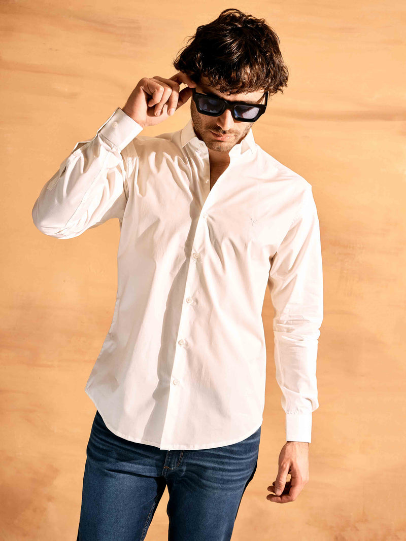 Camisa Cliff Premium · Regular Fit