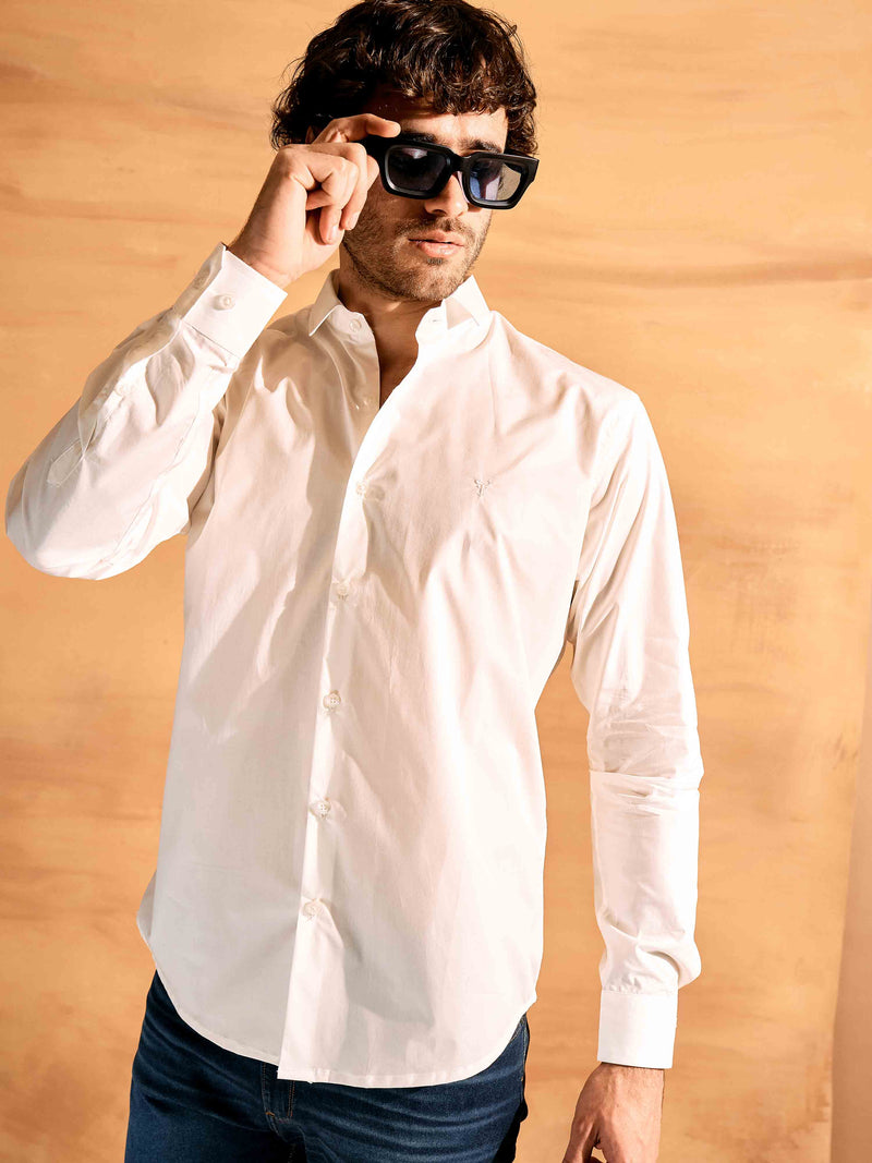 Camisa Cliff Premium · Regular Fit